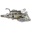Recambio de columna direccion para volkswagen passat variant (3b6) 1.9 tdi referencia OEM IAM 380419502F  