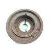 Recambio de polea cigueñal para nissan tiida (c11x/sc11x) acenta referencia OEM IAM 28317A0  