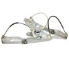 Recambio de elevalunas delantero derecho para renault clio iii authentique referencia OEM IAM 8200291147  