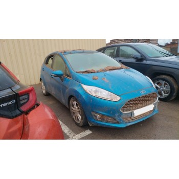 FORD FIESTA VI (CB1, CCN)