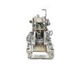 Recambio de columna direccion para volkswagen passat variant (3b6) 1.9 tdi referencia OEM IAM 380419502F  