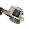 Recambio de cinturon seguridad delantero derecho para seat ibiza (6l1) stella referencia OEM IAM 5424871 5 PUERTAS 
