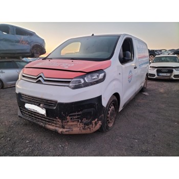 CITROËN JUMPY III FURGONETA (V_)