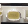 Recambio de maneta exterior porton para toyota prius (zvw50) basis referencia OEM IAM 15D355  