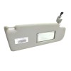 Recambio de parasol derecho para seat altea (5p1) stylance / style referencia OEM IAM 5P0857552A  