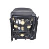 Recambio de juego asientos completo para volkswagen golf vii lim. (bq1) advance referencia OEM IAM 5Q4881105Q  