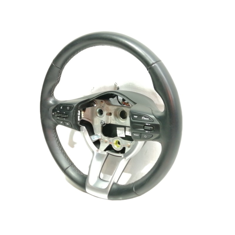 Recambio de volante para kia stonic (ybcuv) business referencia OEM IAM 56130H8000  56120H8000