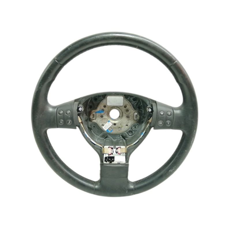 Recambio de volante para volkswagen passat berlina (3c2) highline referencia OEM IAM 3C0419091 1K095953F / 1K0959538C 3C0419091L