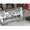 Recambio de alternador para renault clio ii fase ii (b/cb0) authentique referencia OEM IAM 8200065730  