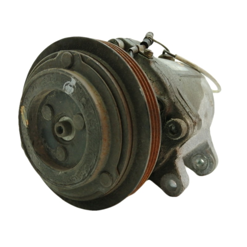 Recambio de compresor aire acondicionado para smart coupe pulse referencia OEM IAM A1602300111  