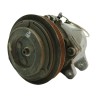 Recambio de compresor aire acondicionado para smart coupe pulse referencia OEM IAM A1602300111  