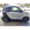 smart fortwo coupé (453) del año 2017