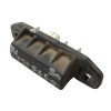 Recambio de maneta exterior porton para toyota prius (zvw50) basis referencia OEM IAM 15D355  