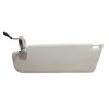 Recambio de parasol derecho para seat altea (5p1) stylance / style referencia OEM IAM 5P0857552A  