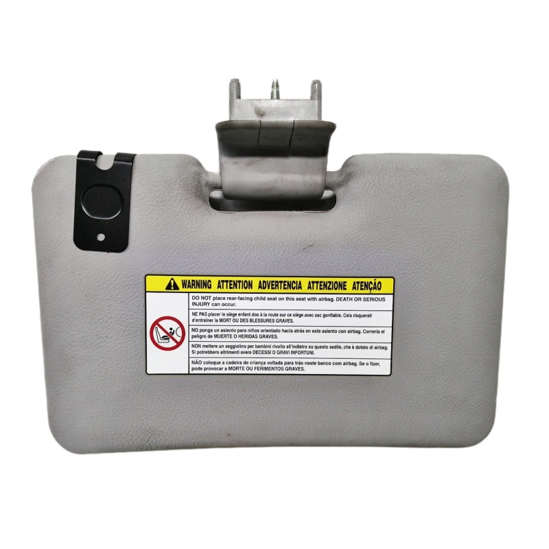 Recambio de parasol derecho para honda fr-v (be) 2.2 ctdi comfort referencia OEM IAM 83250SJDR02ZA  