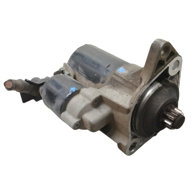 Recambio de motor arranque para skoda octavia berlina (1u2) ambiente referencia OEM IAM 0001120402  020911023T