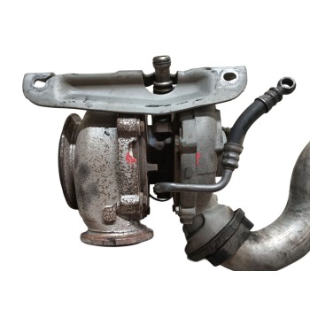 TURBOCOMPRESOR 11652414328 7794259L 