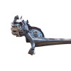Recambio de puente trasero para mazda 3 hatchback (bp) 2.0 skyactiv-g (bp5h, bp6h) referencia OEM IAM  6N3155690 