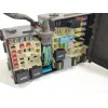 Recambio de caja reles / fusibles para ford focus berlina (cap) ghia referencia OEM IAM 3M5T14A142AB  