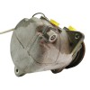 Recambio de compresor aire acondicionado para smart coupe pulse referencia OEM IAM A1602300111  