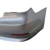 Recambio de paragolpes trasero para bmw 5 (e60) 530 i referencia OEM IAM 51127077940 51127061252 
