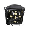 Recambio de juego asientos completo para volkswagen golf vii lim. (bq1) advance referencia OEM IAM 5Q4881105Q  