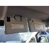 Recambio de parasol derecho para honda fr-v (be) 2.2 ctdi comfort referencia OEM IAM 83250SJDR02ZA  