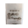 Recambio de bomba freno para fiat scudo furgoneta 2.0 multijet 145 (506) referencia OEM IAM 1613263780 9805232280 