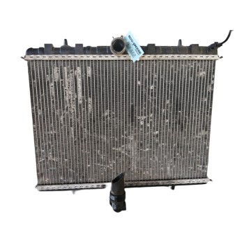 RADIADOR AGUA 14012795 R5450002