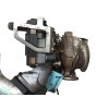 Recambio de turbocompresor para bmw 7 (e65, e66, e67) 730 ld referencia OEM IAM 11652414328 7794259L 