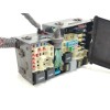 Recambio de caja reles / fusibles para ford focus berlina (cap) ghia referencia OEM IAM 3M5T14A142AB  