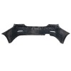 Recambio de paragolpes trasero para bmw 5 (e60) 530 i referencia OEM IAM 51127077940 51127061252 