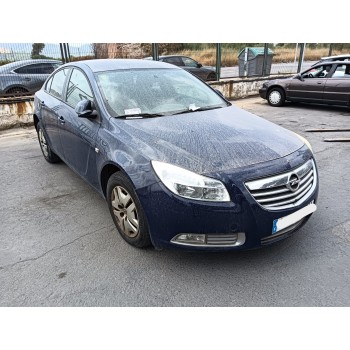 OPEL INSIGNIA A (G09)