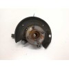 Recambio de mangueta delantera izquierda para toyota yaris (ncp1/nlp1/scp1) 1.0 linea luna referencia OEM IAM   