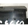 Recambio de rejilla aireadora para toyota prius (zvw50) basis referencia OEM IAM 5566047150  