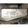 Recambio de turbocompresor para bmw 7 (e65, e66, e67) 730 ld referencia OEM IAM 11652414328 7794259L 