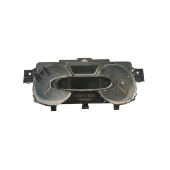 CUADRO INSTRUMENTOS 248107496R 248107065R 