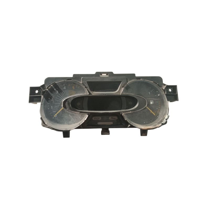Recambio de cuadro instrumentos para renault captur i (j5_, h5_) 1.5 dci 90 referencia OEM IAM 248107496R 248107065R 