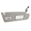 Recambio de parasol derecho para seat altea (5p1) stylance / style referencia OEM IAM 5P0857552A  