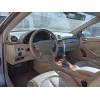mercedes-benz clk (c209) del año 2003