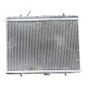 Recambio de radiador agua para peugeot expert tepee l1h1 premium referencia OEM IAM 14012795  R5450002