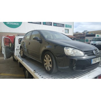VOLKSWAGEN GOLF V (1K1)