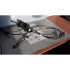 Recambio de varillaje cambio para ford focus berlina (cap) ghia referencia OEM IAM   