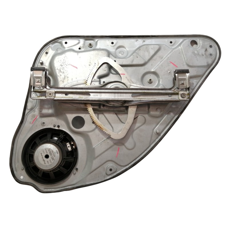 Recambio de elevalunas trasero izquierdo para ford focus sportbreak (cap) ghia referencia OEM IAM 4M51A24995  