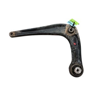BRAZO SUSPENSION INFERIOR DELANTERO DERECHO 9816863580 7AAM1C0176079 