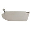 Recambio de parasol derecho para seat ibiza (6l1) stella referencia OEM IAM 6L2857552  