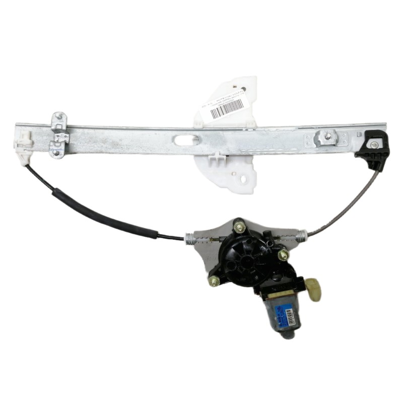 Recambio de elevalunas trasero izquierdo para kia stonic (ybcuv) business referencia OEM IAM 83450H8000 ELECTRICO 2 PINES 