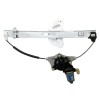 Recambio de elevalunas trasero izquierdo para kia stonic (ybcuv) business referencia OEM IAM 83450H8000 ELECTRICO 2 PINES 
