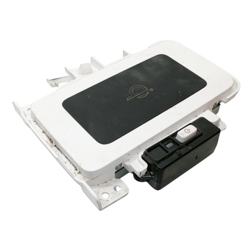 Recambio de modulo electronico para toyota prius (zvw50) basis referencia OEM IAM CAQS05H3AJ  