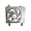 Recambio de electroventilador para smart coupe pulse referencia OEM IAM 0003436V007  
